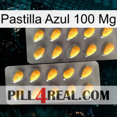 Blue Pill 100 Mg cialis2